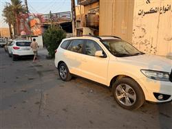 هيونداي سانتافي